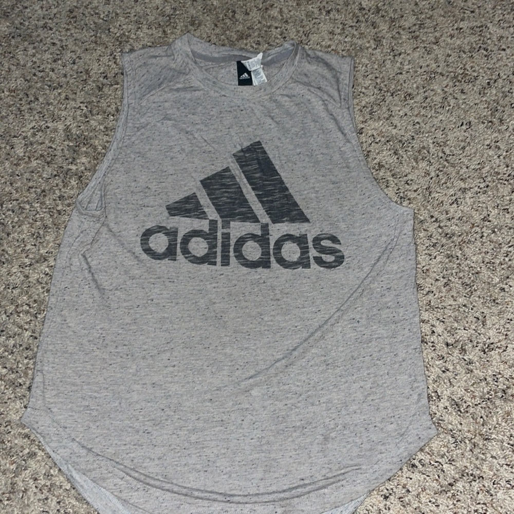 Adidas Tank